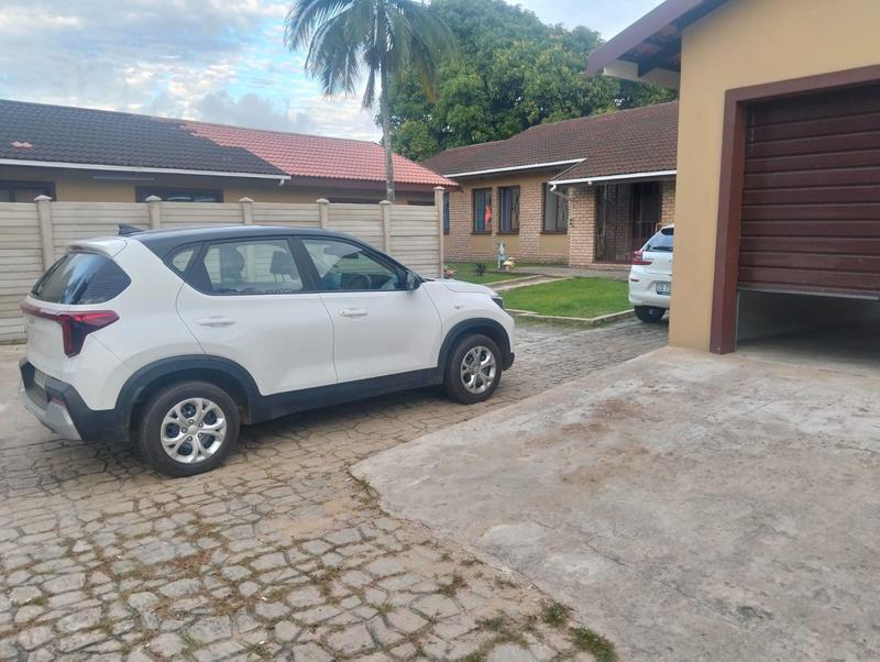 To Let 4 Bedroom Property for Rent in Arboretum Free State